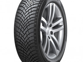Anvelopa HANKOOK 225/45 R17 94H W462 WINTER I*CEPT RS3 IARNA