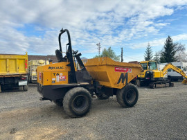 Dumper 9 tone Mecalac TA9 , 2019
