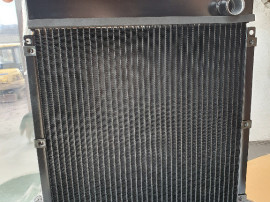 Radiator Nou Fiat 215 211