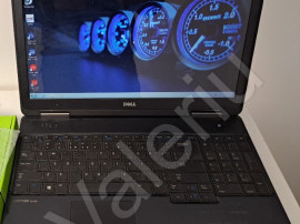 Laptop Dell pentru diagnoză auto, gata configurat, Delphi+Autocom 2021