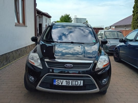 Ford kuga an 2011 euro 5