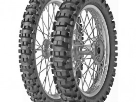 Anvelopa DUNLOP VARA 100/90 R19 57M MOTO