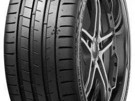 Anvelopa KUMHO VARA 275/40 R19 105X Autoturism