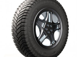 Anvelopa MICHELIN 215/60 R16C 103/101T AGILIS CROSSCLIMATE A