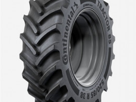 Anvelopa CONTINENTAL 420/85 R28 139A8/136B TRACTOR 85 VARA A