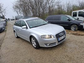 Audi A 4, 2007, 2.0 tdi = Posibilitate rate