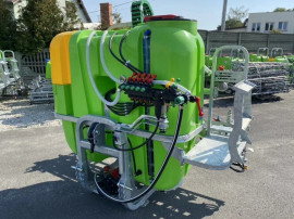 Instalatie ierbicidat 1000 litri, instalatie de ierbicidat,