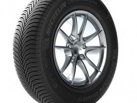Anvelopa MICHELIN ALL SEASON 255/50 R19 107Y 4X4