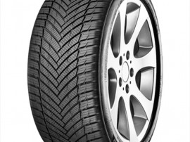 Anvelopa MINERVA 165/70 R13 83T ALL SEASON MASTER ALL SEASON