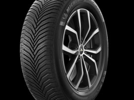 Anvelopa MICHELIN 255/50 R20 109Y CROSSCLIMATE 2 SUV ALL SEA