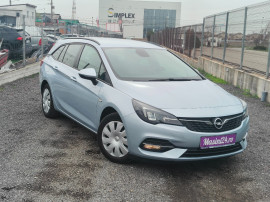 Opel Astra k 2 1.2 turbo/2020