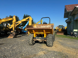 Dumper Terex TA9 2016