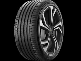 Anvelopa MICHELIN 255/50 R19 103Y PILOT SPORT 4 SUV VARA 4X4
