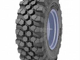 Anvelopa MICHELIN 460/70 R24 159A8/159BB BIBLOAD HARD SURFAC