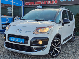 Citroen C3 Picasso 2012 1.6 e-HDi 92 CP euro5