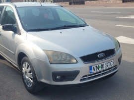 Ford focus 1.6 Diesel