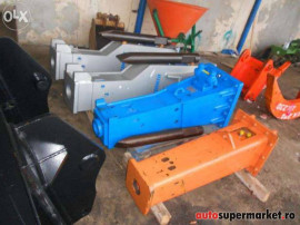 Picon Hidraulic import Germania